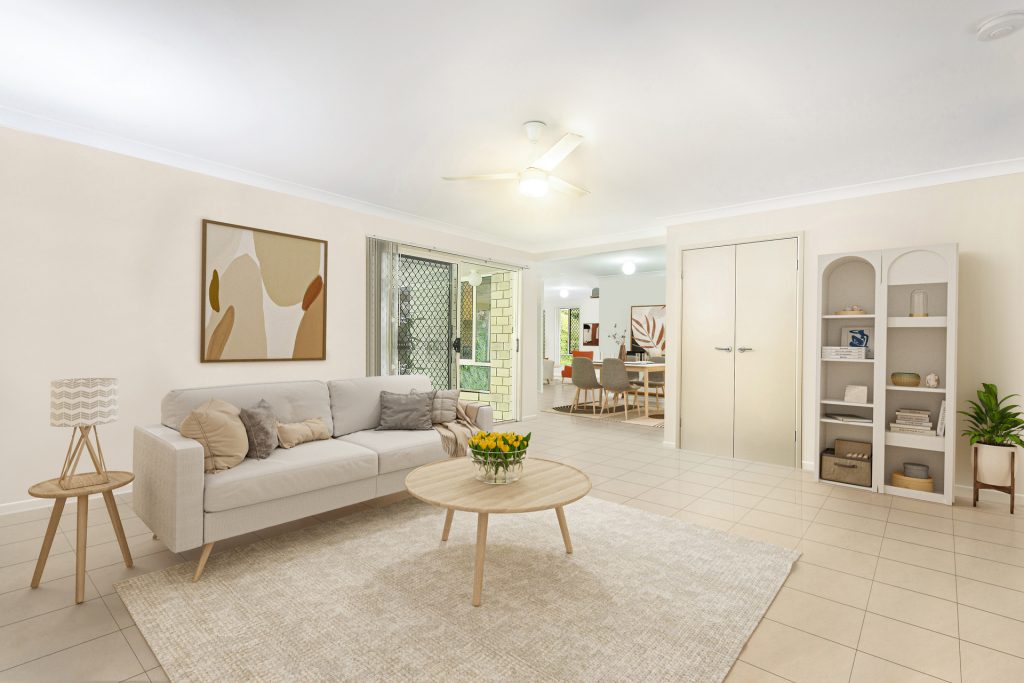 Sold - 22 Vincent Drive - New Property in Nambour - Real Estate by  