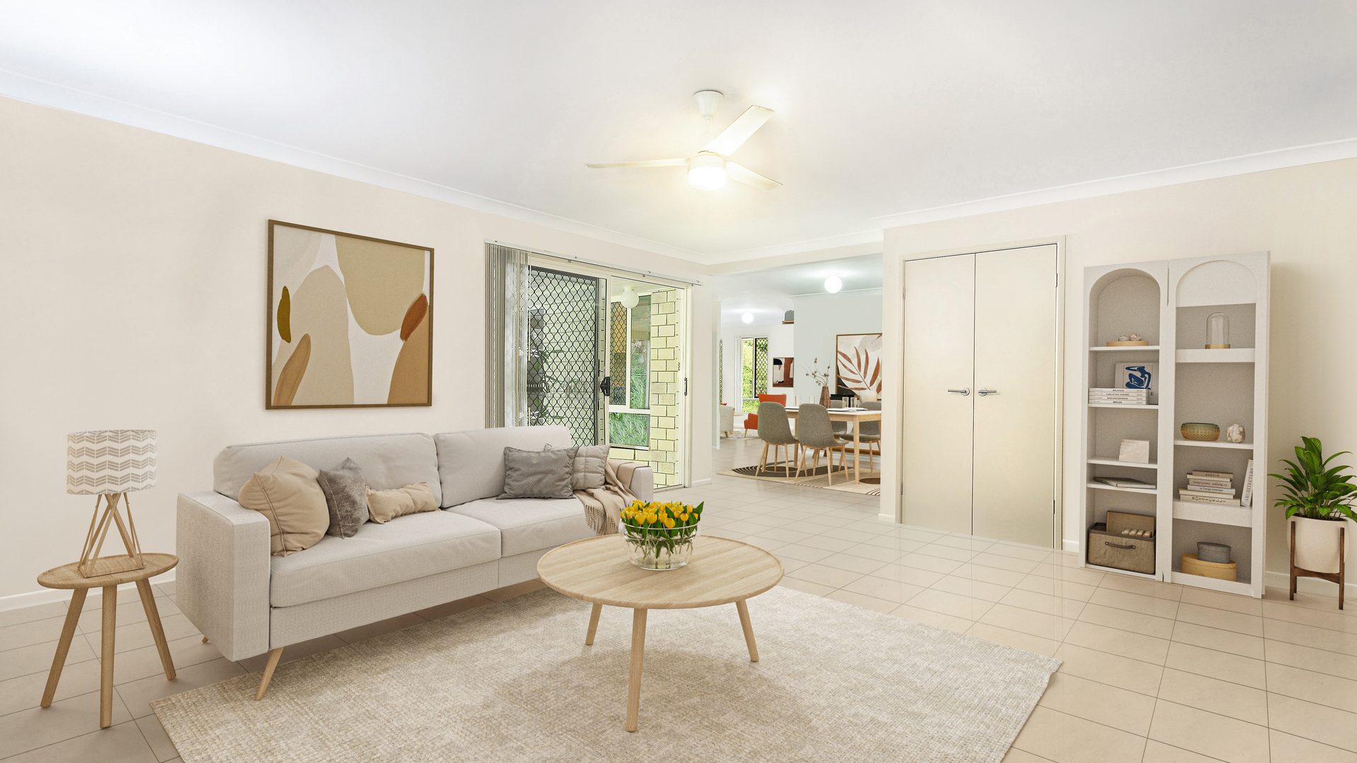 Sold - 22 Vincent Drive - New Property in Nambour - Real Estate by  