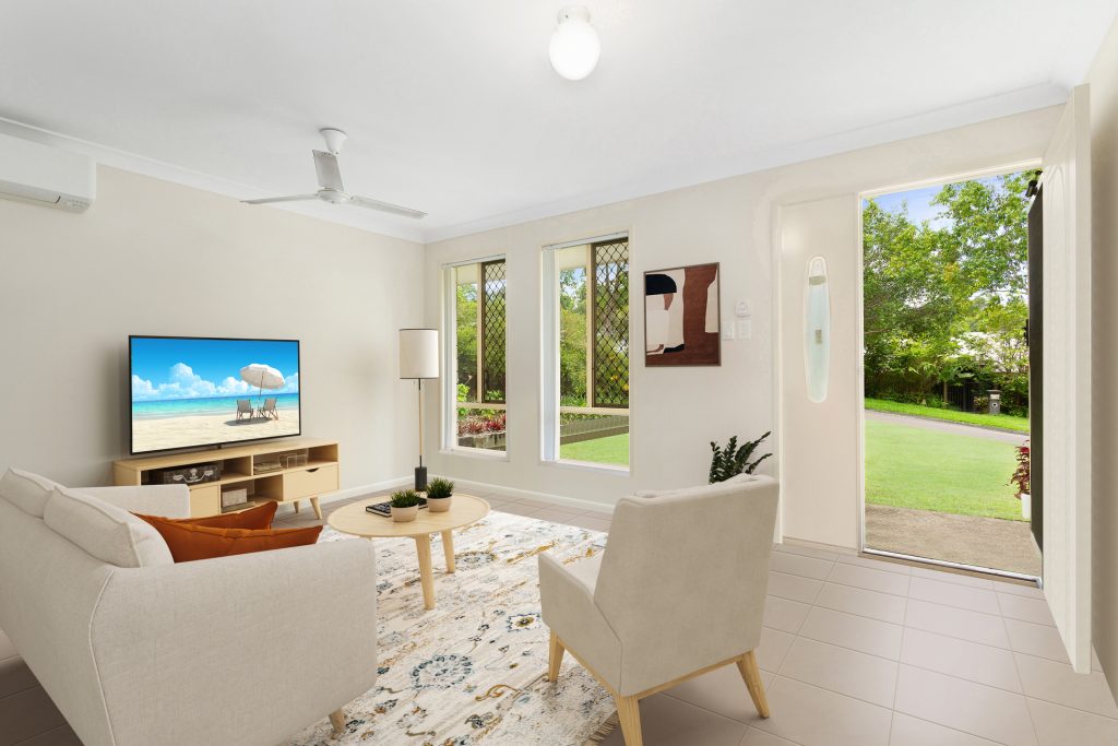 Sold - 22 Vincent Drive - New Property in Nambour - Real Estate by  