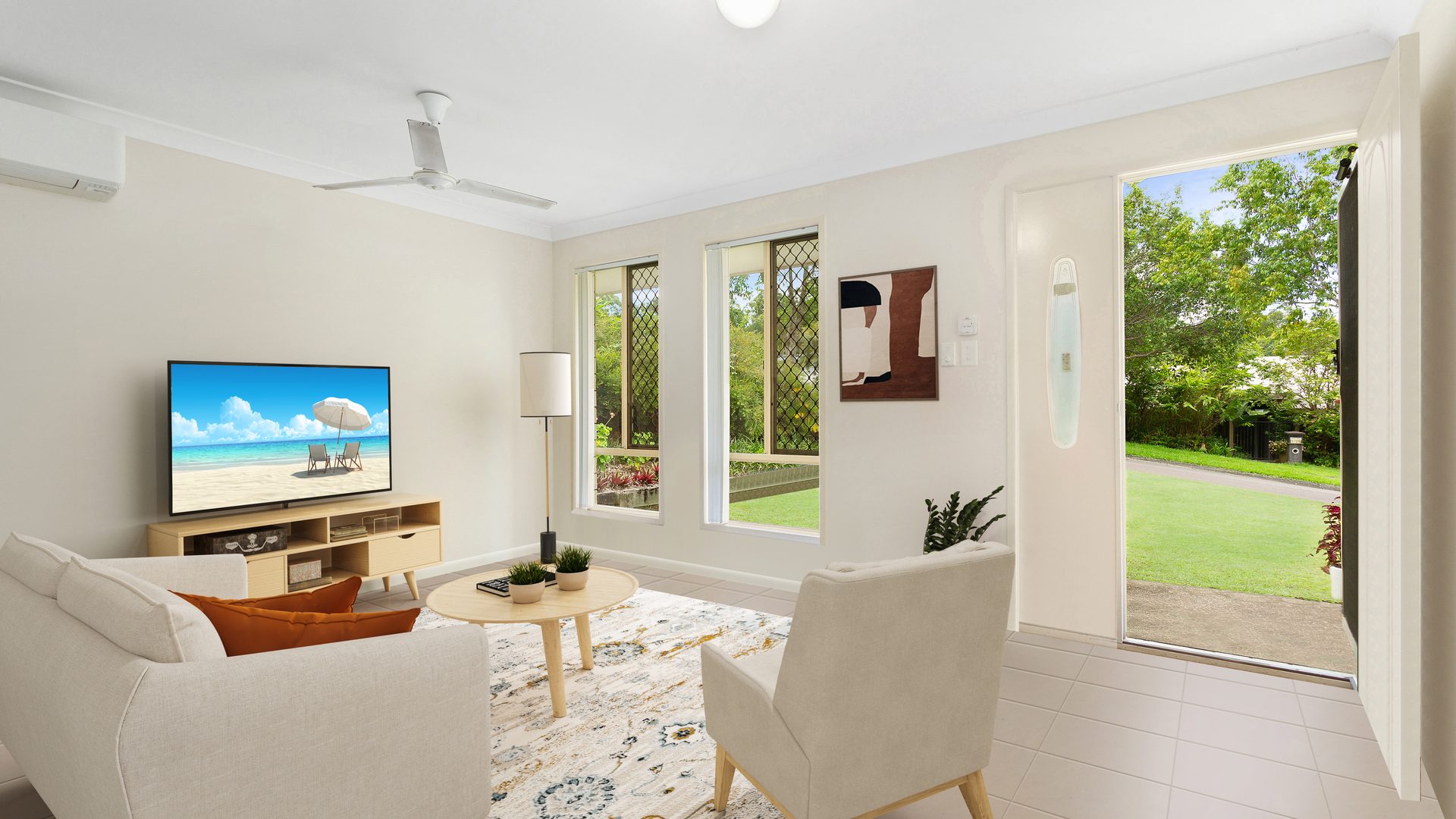 Sold - 22 Vincent Drive - New Property in Nambour - Real Estate by  
