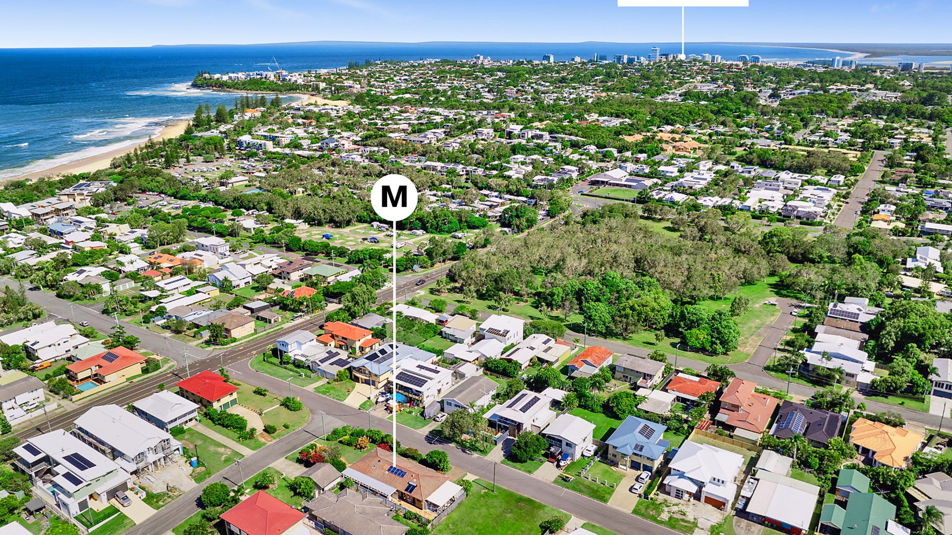 Sold - 8 Jean Street - New Property in Dicky Beach - Real Estate by Jodie Hedley-Ward