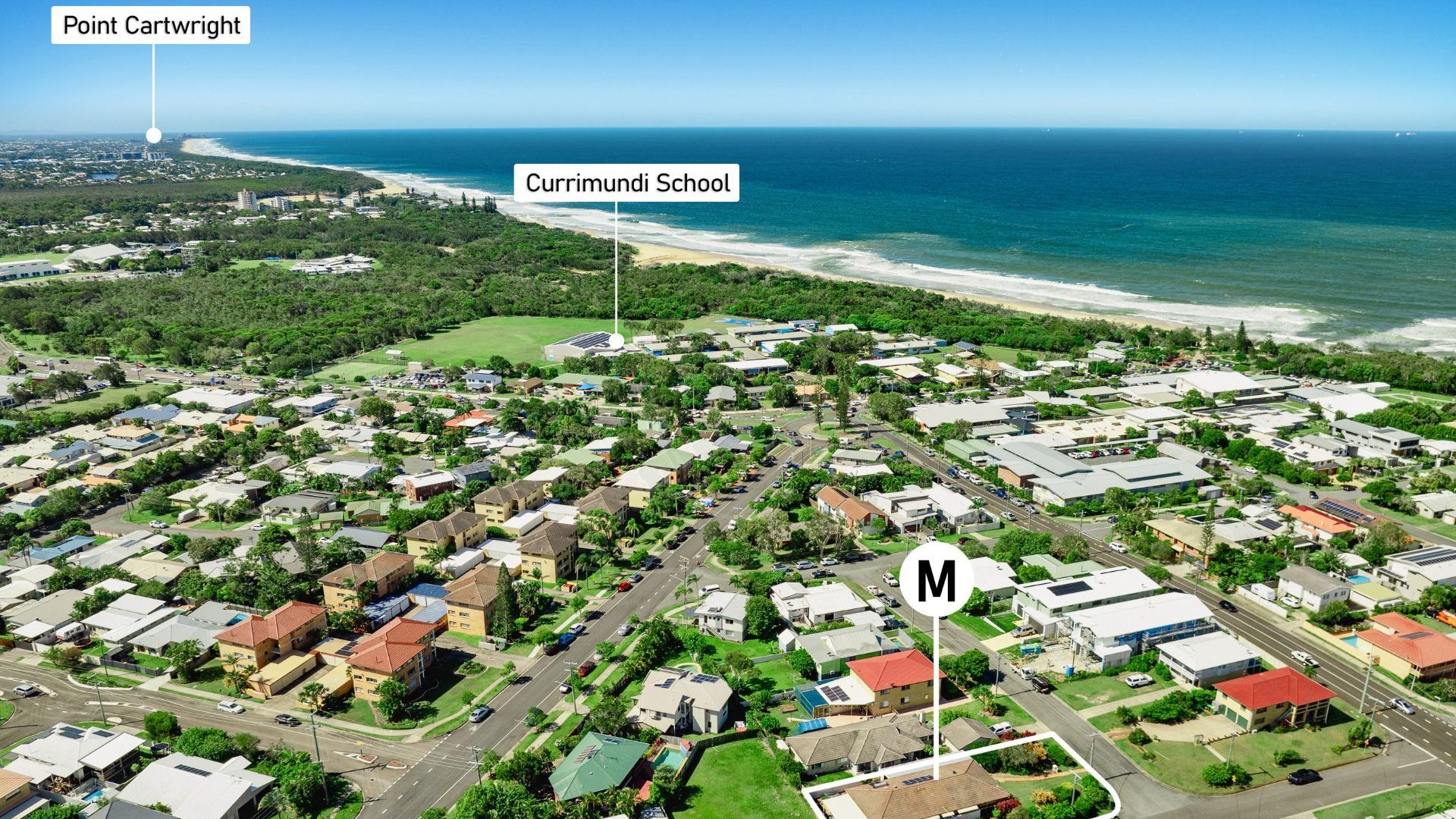 Sold - 8 Jean Street - New Property in Dicky Beach - Real Estate by Jodie Hedley-Ward