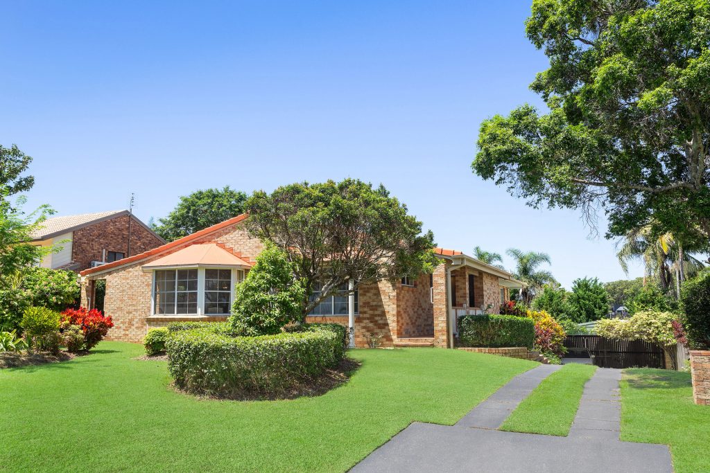 Sold - 38 Pakenham Street - New Property in Aroona - Real Estate by Jodie Hedley-Ward
