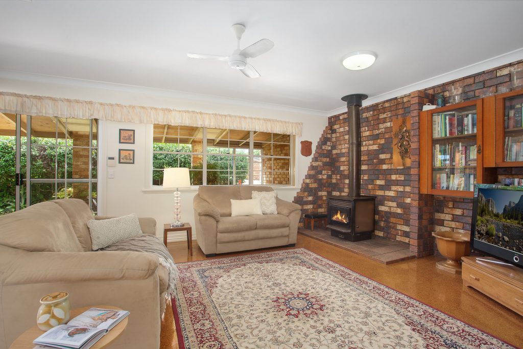 Sold - 38 Pakenham Street - New Property in Aroona - Real Estate by Jodie Hedley-Ward