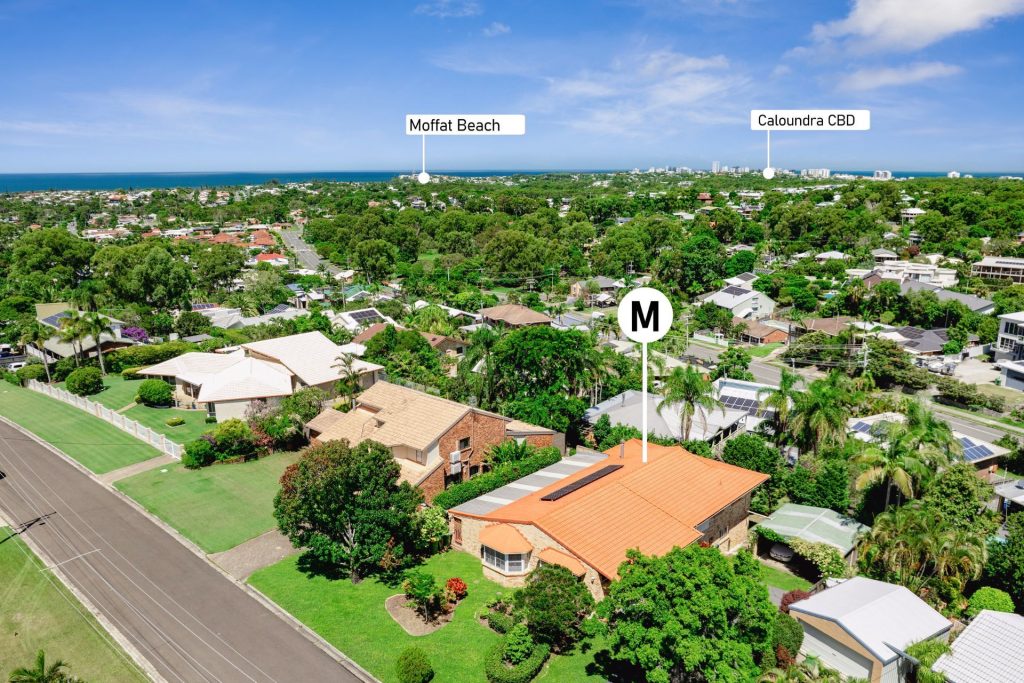Sold - 38 Pakenham Street - New Property in Aroona - Real Estate by Jodie Hedley-Ward
