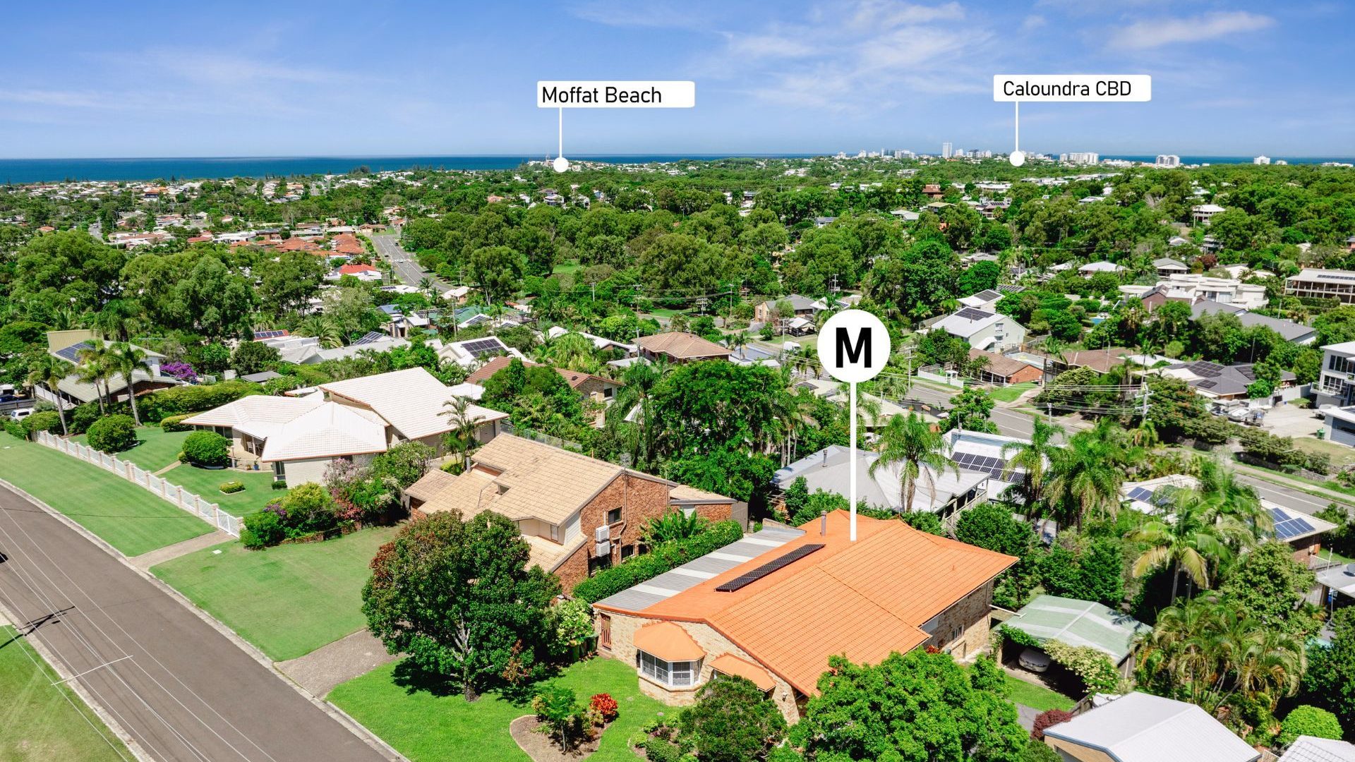 Sold - 38 Pakenham Street - New Property in Aroona - Real Estate by Jodie Hedley-Ward