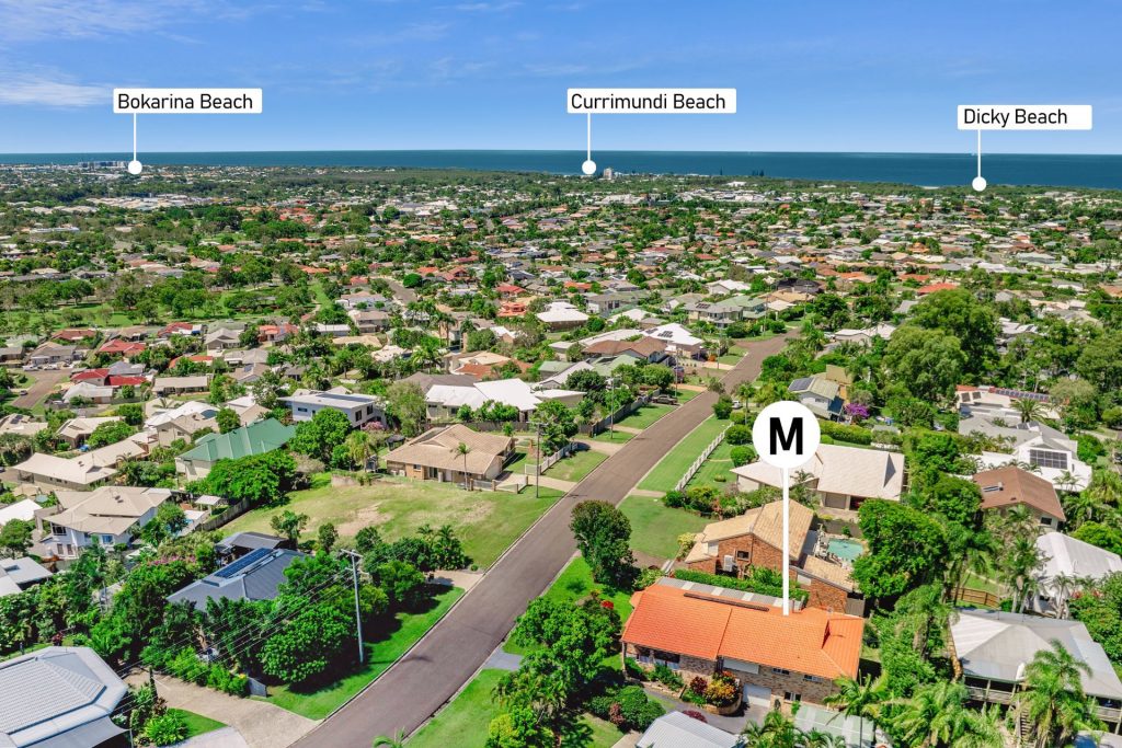 Sold - 38 Pakenham Street - New Property in Aroona - Real Estate by Jodie Hedley-Ward