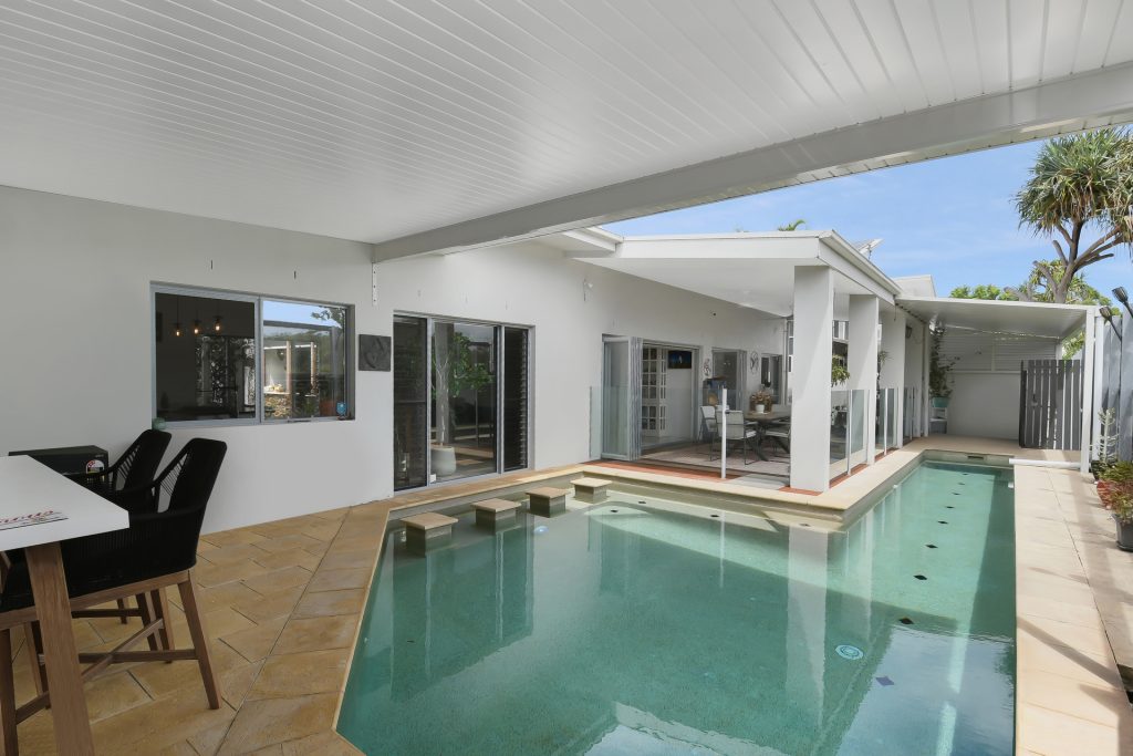 Sold - 3 Easter Street - New Property in Kawana Island - Real Estate by Jodie Hedley-Ward