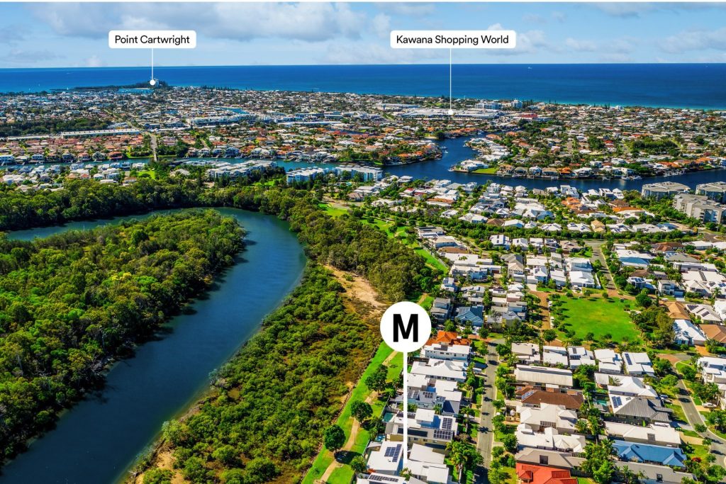 Sold - 3 Easter Street - New Property in Kawana Island - Real Estate by Jodie Hedley-Ward
