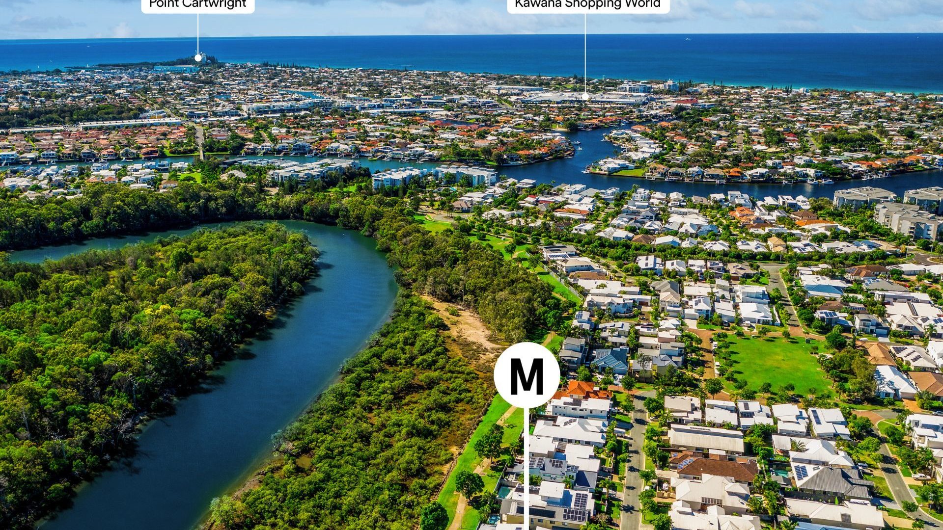 Sold - 3 Easter Street - New Property in Kawana Island - Real Estate by Jodie Hedley-Ward