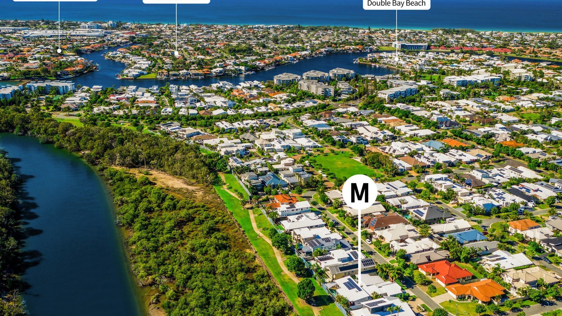 Sold - 3 Easter Street - New Property in Kawana Island - Real Estate by Jodie Hedley-Ward