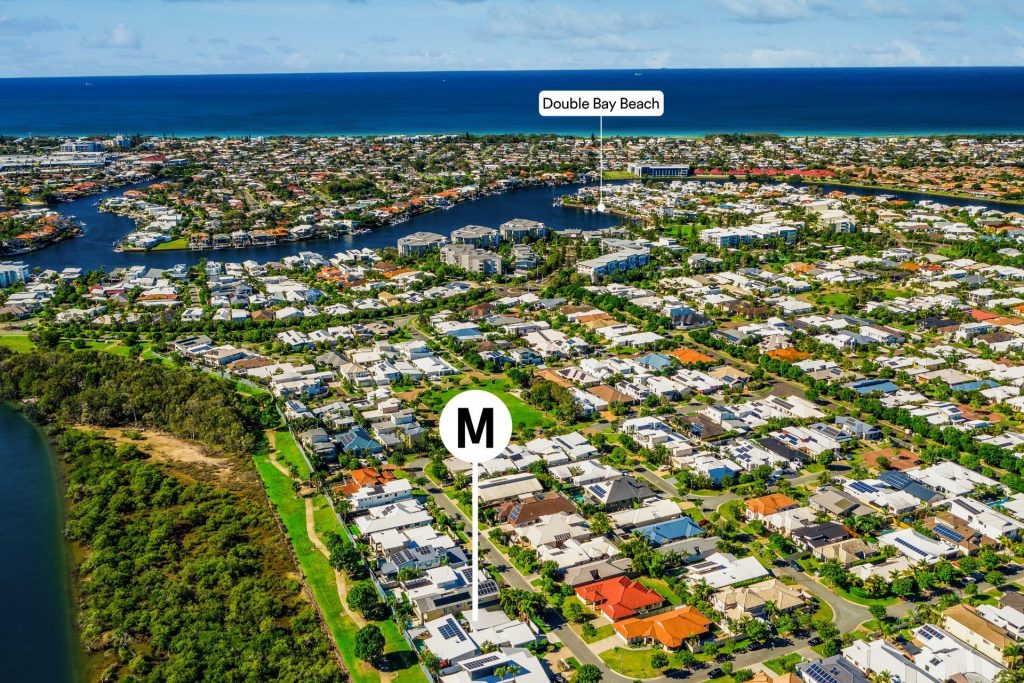 Sold - 3 Easter Street - New Property in Kawana Island - Real Estate by Jodie Hedley-Ward
