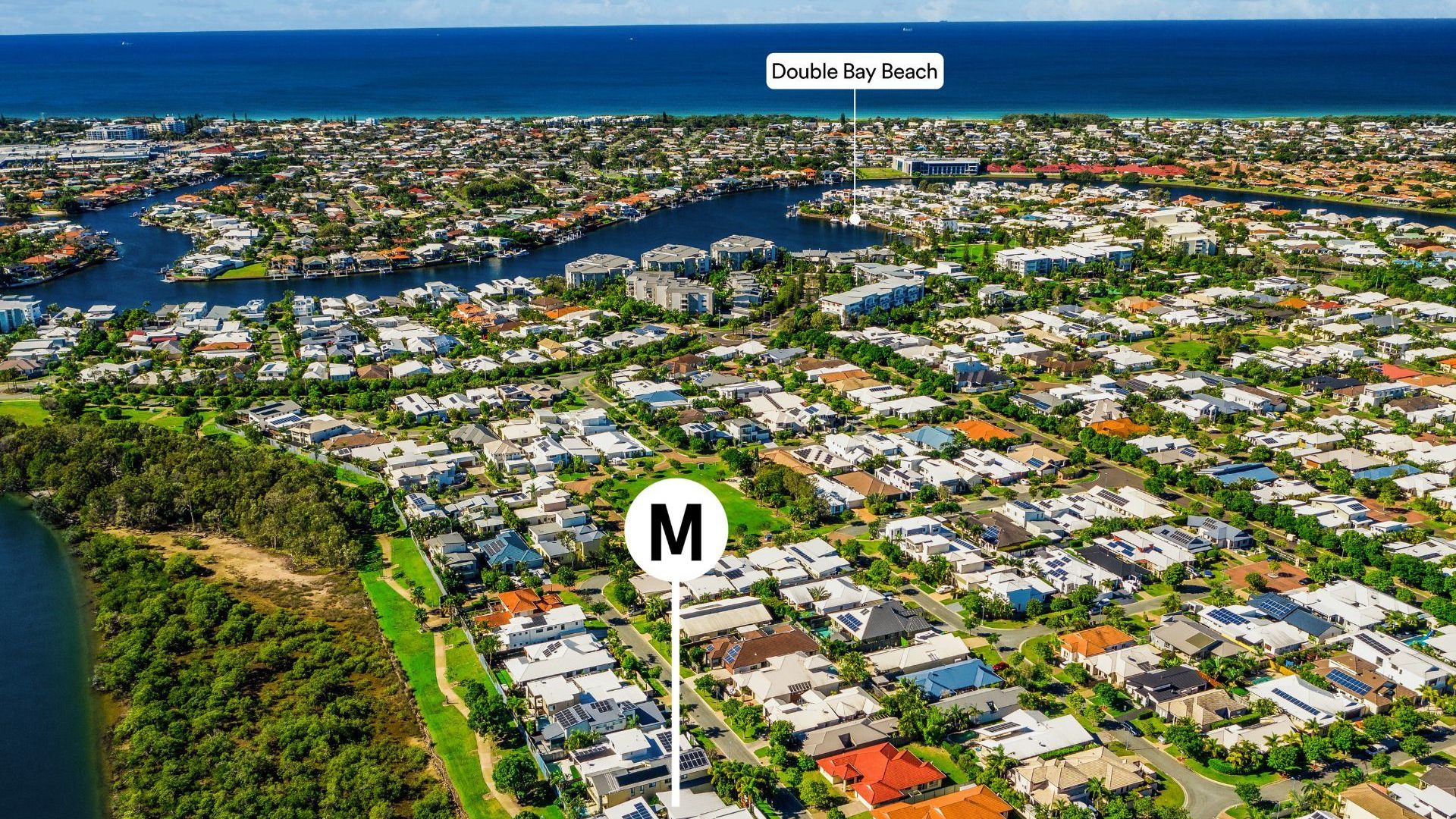 Sold - 3 Easter Street - New Property in Kawana Island - Real Estate by Jodie Hedley-Ward