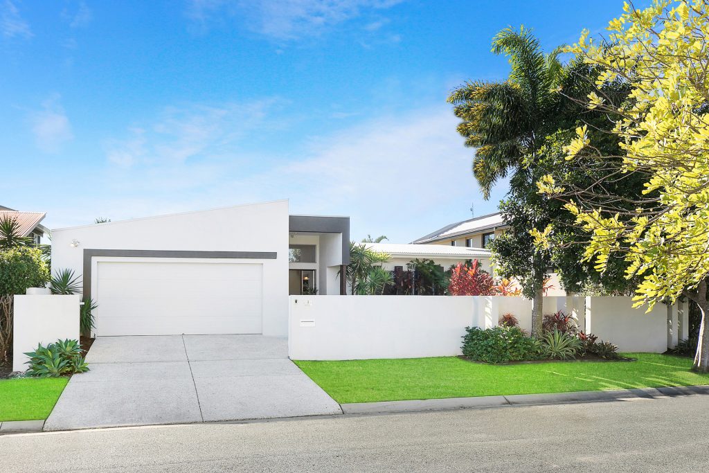 Sold - 3 Easter Street - New Property in Kawana Island - Real Estate by Jodie Hedley-Ward