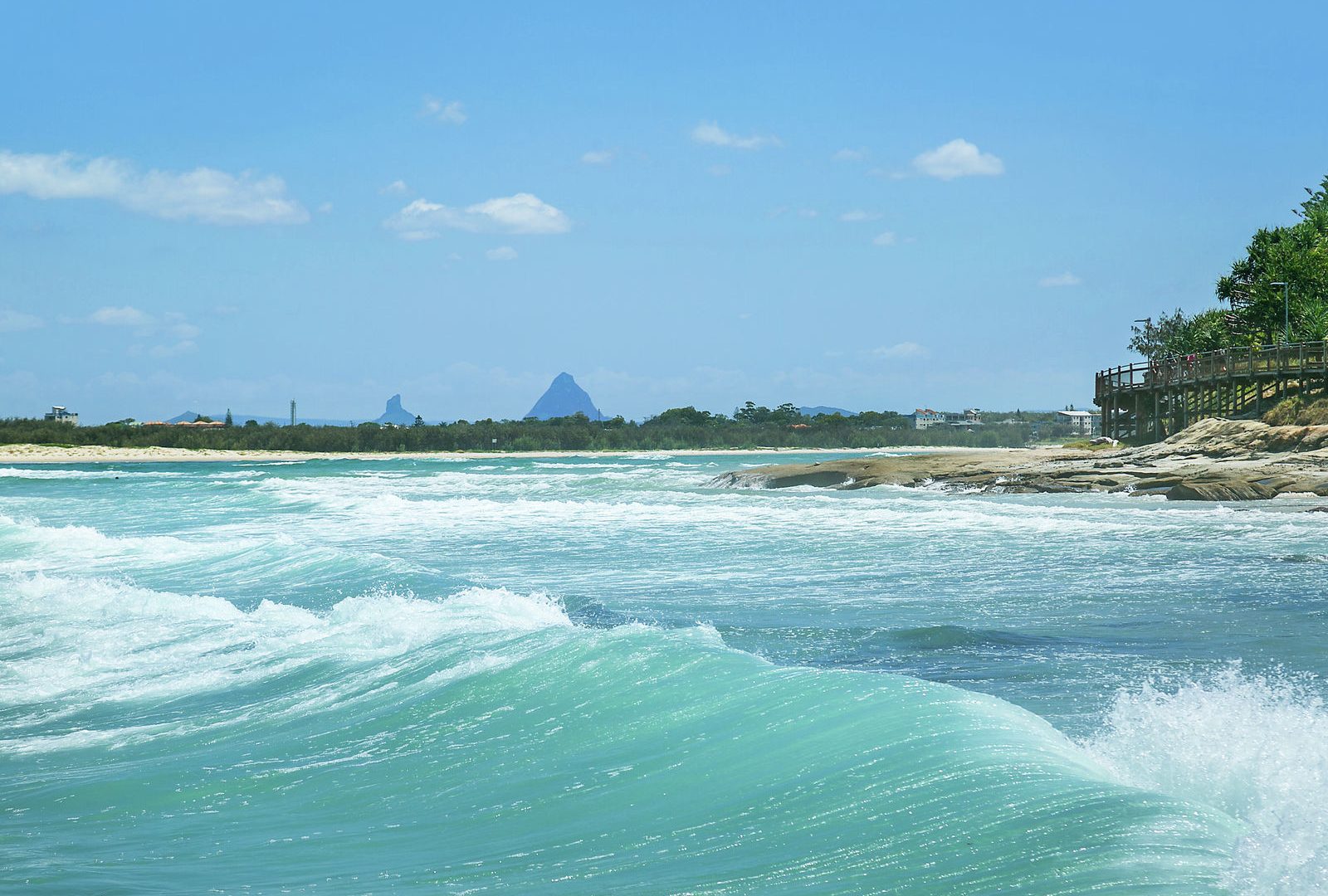 Sold - 45/31 North Street - New Property in Caloundra - Real Estate by 