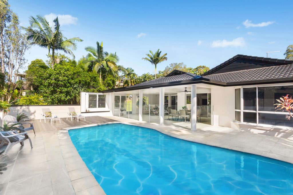 Sold - 10 Manor Court - New Property in Little Mountain - Real Estate by 