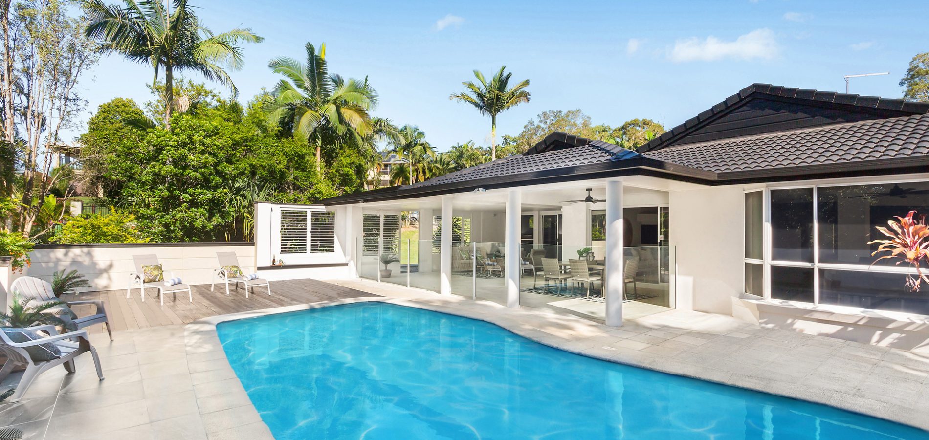 Sold - 10 Manor Court - New Property in Little Mountain - Real Estate by