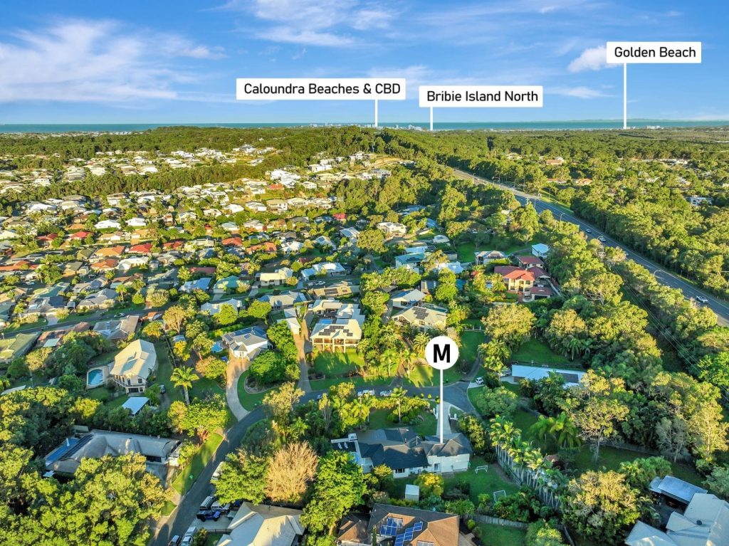 Sold - 10 Manor Court - New Property in Little Mountain - Real Estate by 