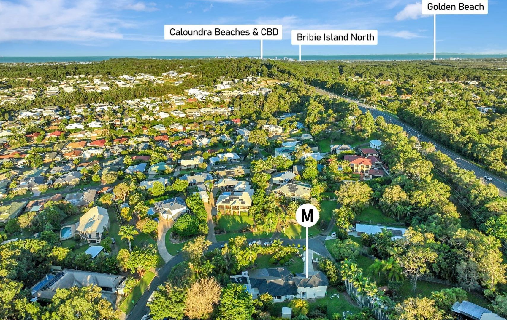 Sold - 10 Manor Court - New Property in Little Mountain - Real Estate by 