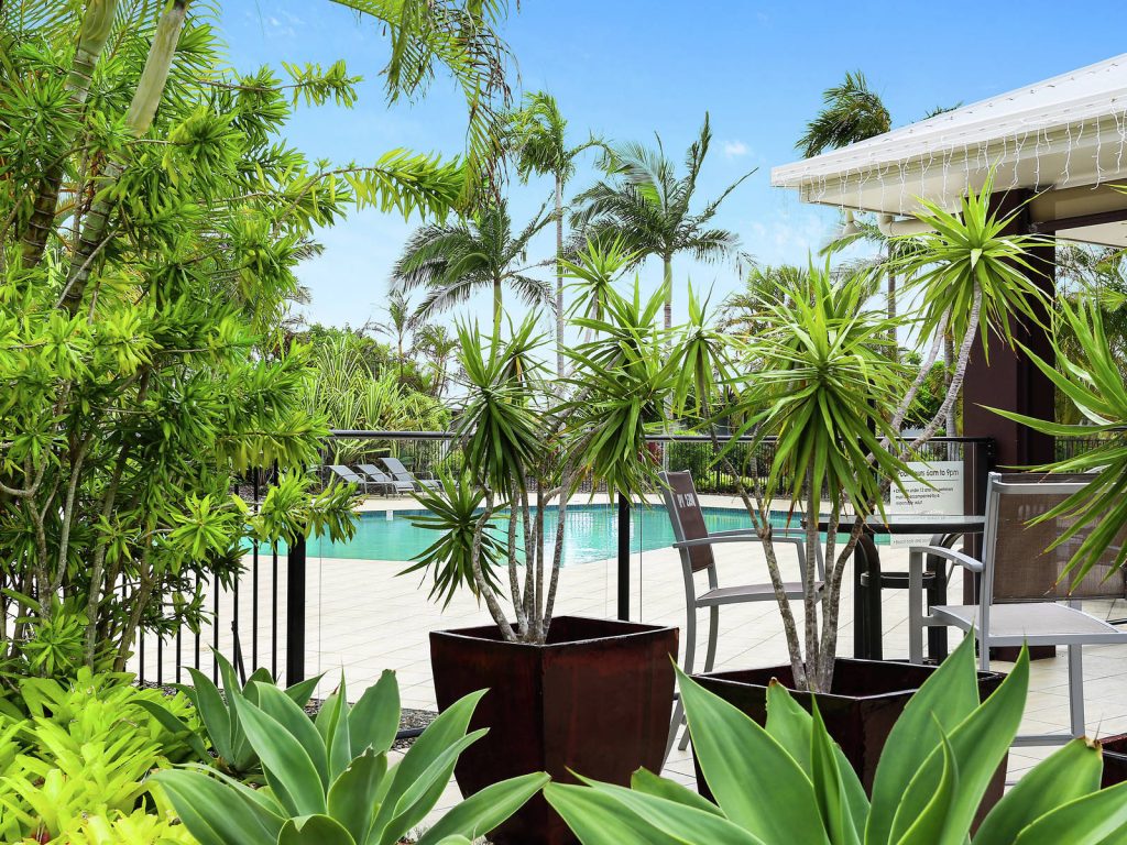 Sold - 104/239 Kawana Way - New Property in Kawana Island - Real Estate by  