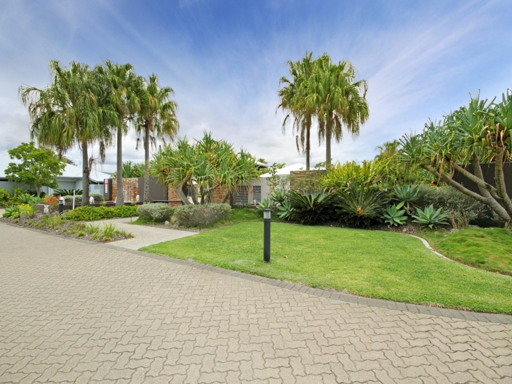 Sold - 104/239 Kawana Way - New Property in Kawana Island - Real Estate by  