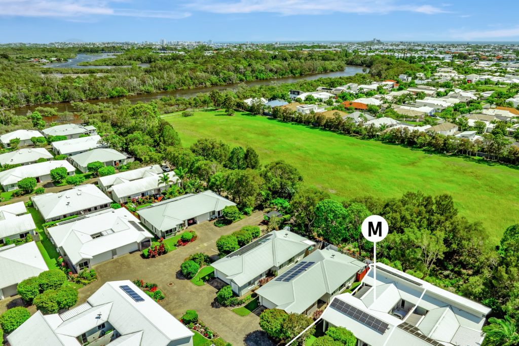 Sold - 104/239 Kawana Way - New Property in Kawana Island - Real Estate by  
