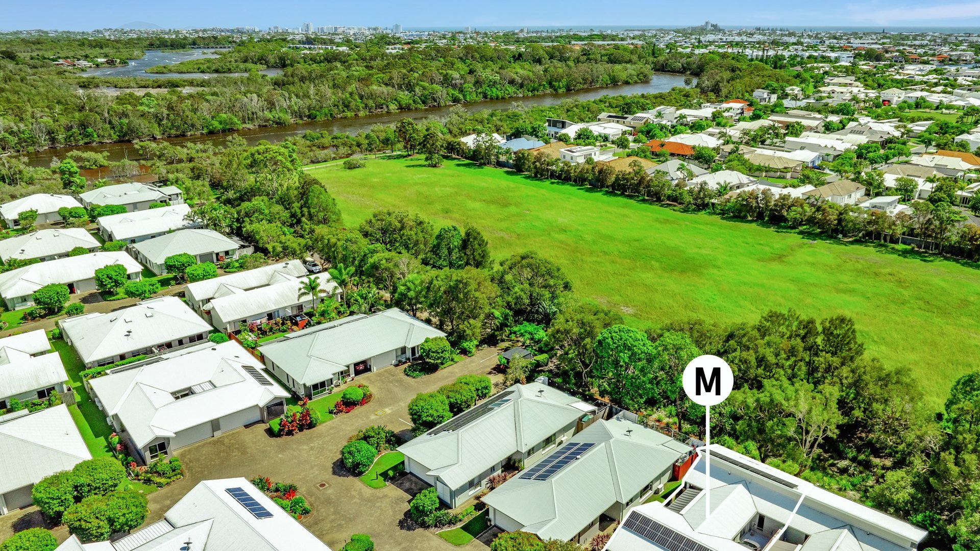 Sold - 104/239 Kawana Way - New Property in Kawana Island - Real Estate by  