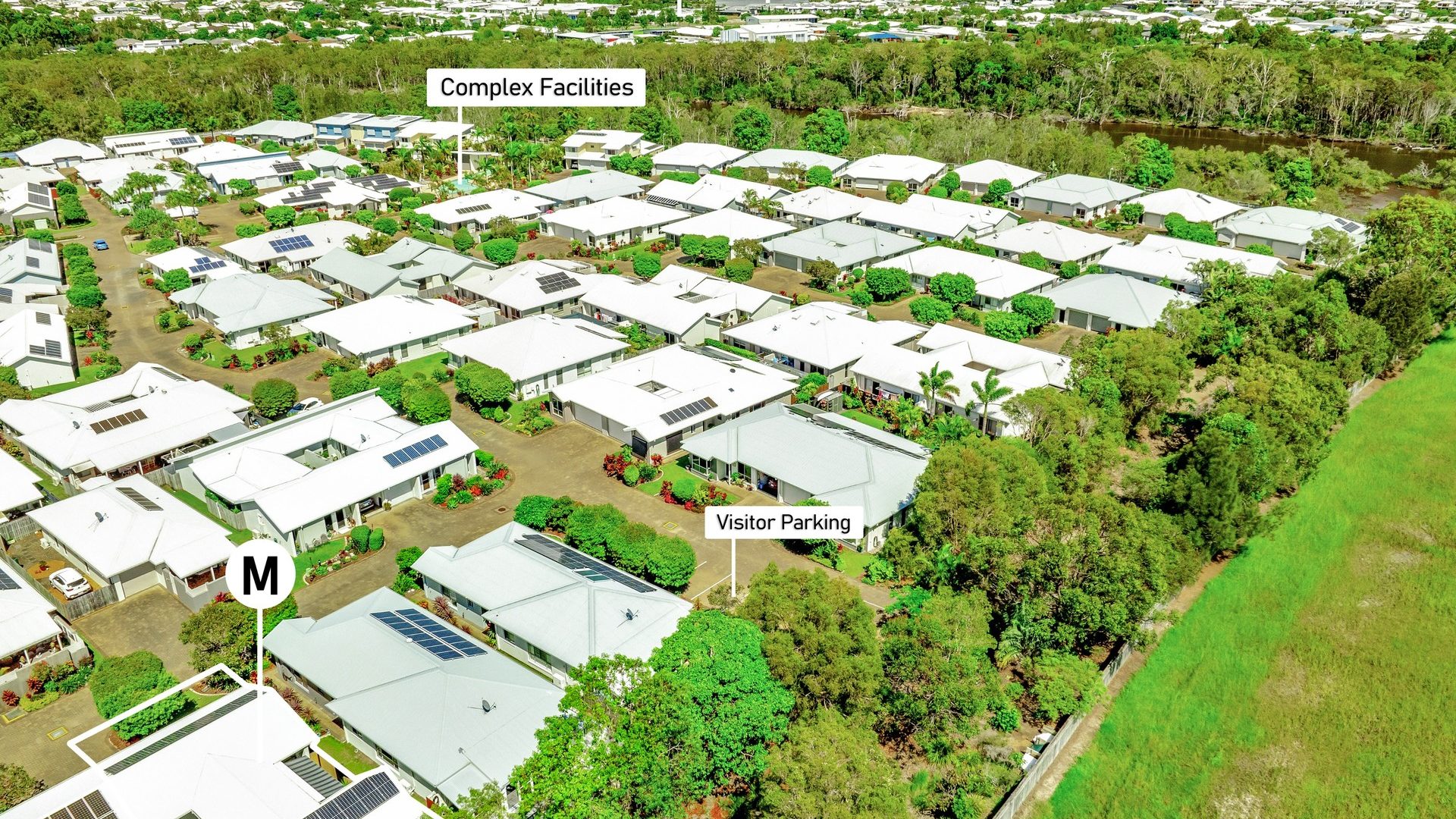 Sold - 104/239 Kawana Way - New Property in Kawana Island - Real Estate by  