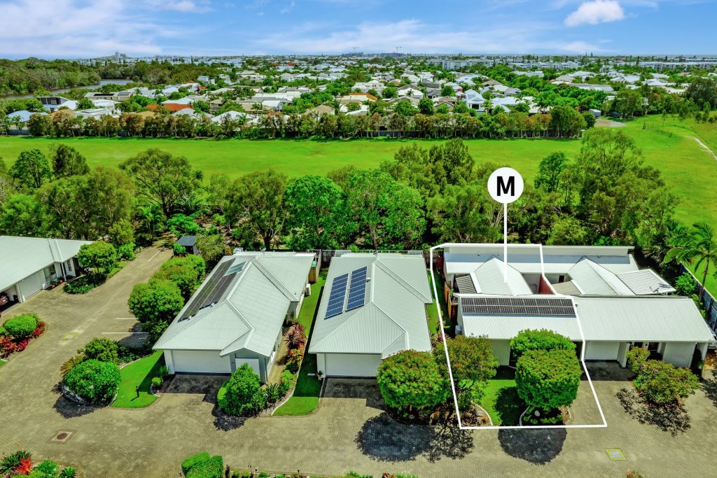 Sold - 104/239 Kawana Way - New Property in Kawana Island - Real Estate by  