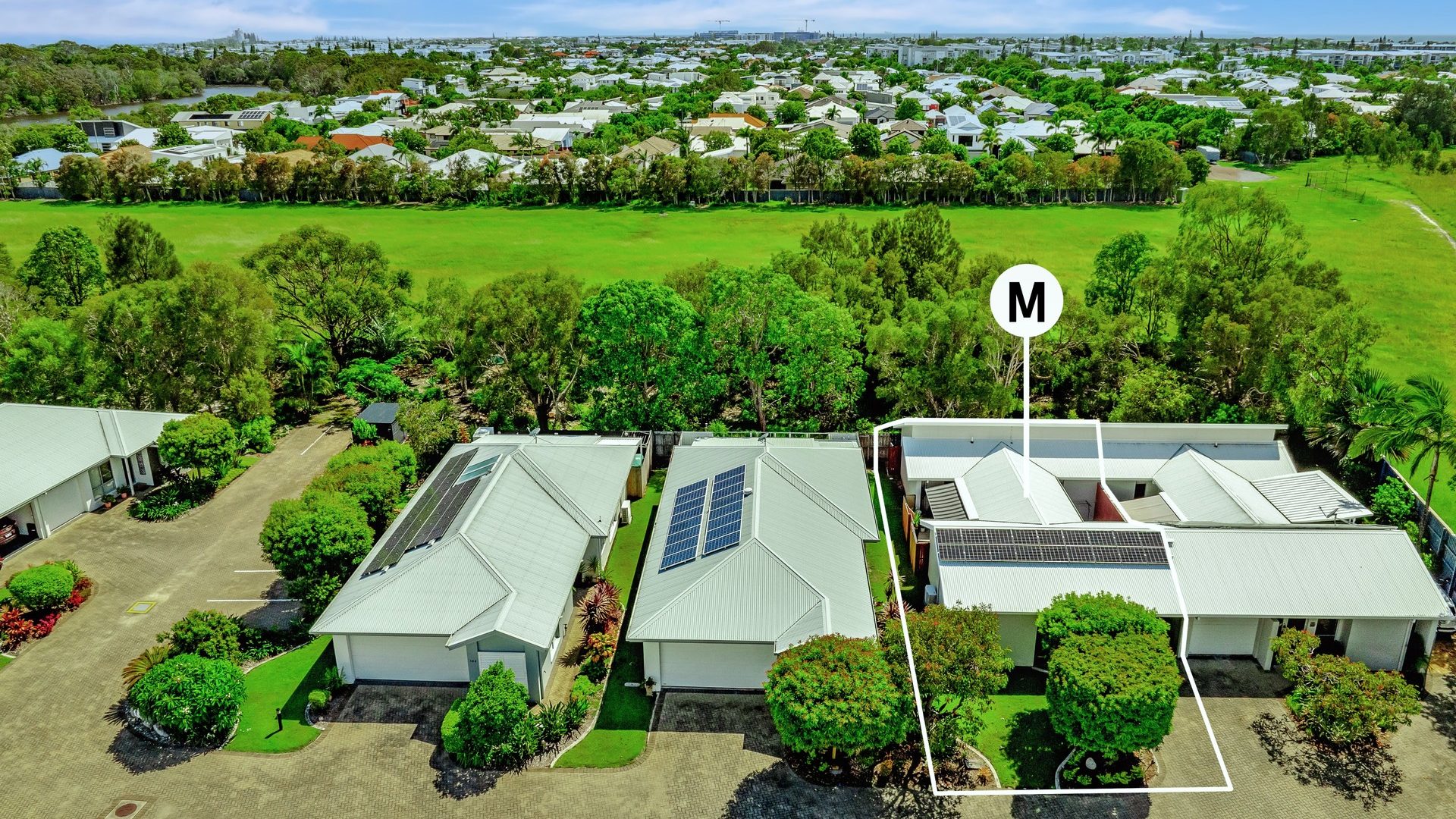 Sold - 104/239 Kawana Way - New Property in Kawana Island - Real Estate by  