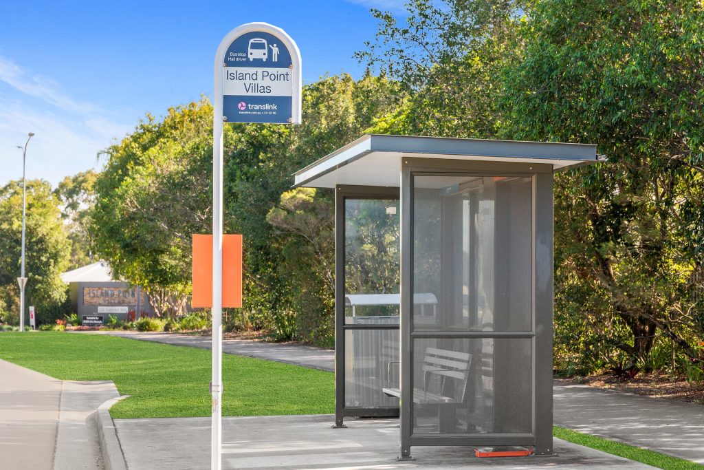 Sold - 104/239 Kawana Way - New Property in Kawana Island - Real Estate by  