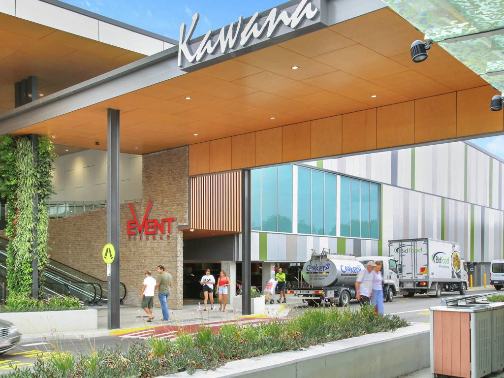 Sold - 104/239 Kawana Way - New Property in Kawana Island - Real Estate by  