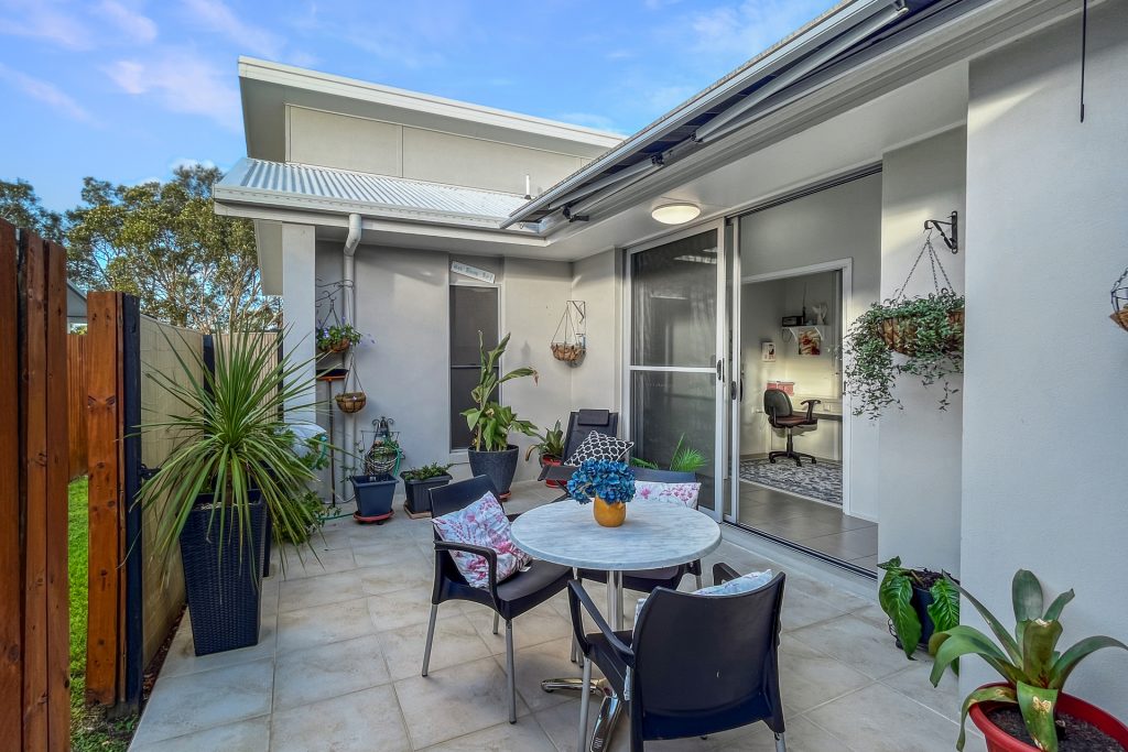 Sold - 104/239 Kawana Way - New Property in Kawana Island - Real Estate by  