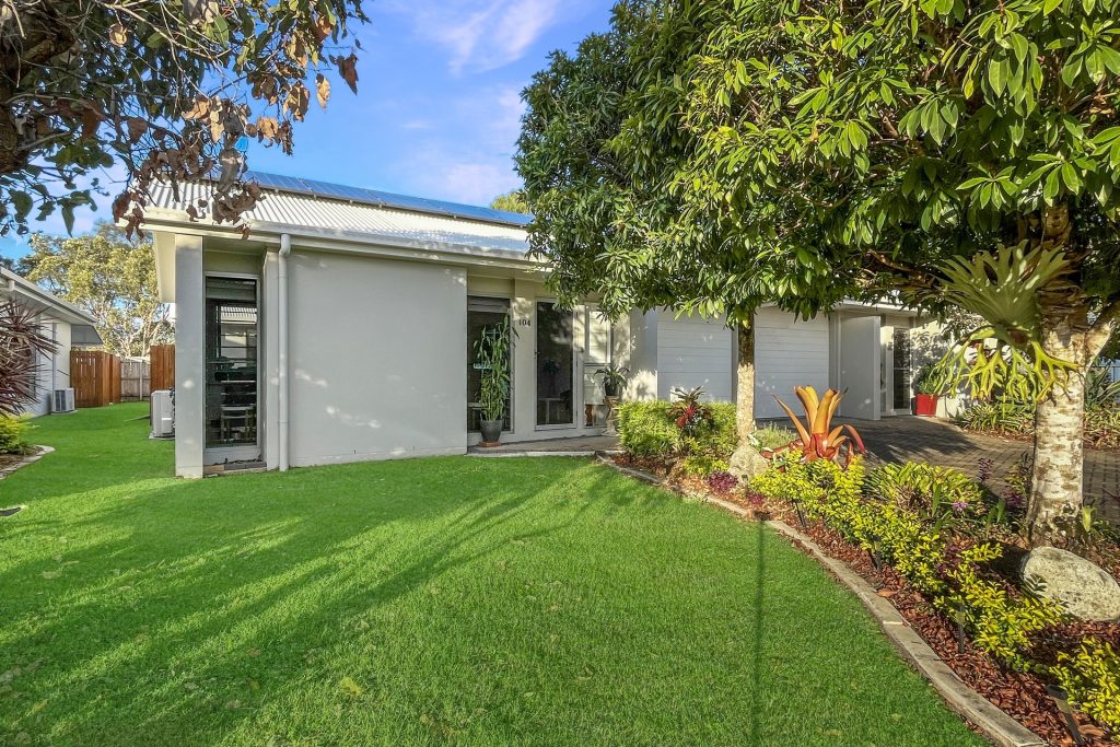 Sold - 104/239 Kawana Way - New Property in Kawana Island - Real Estate by  