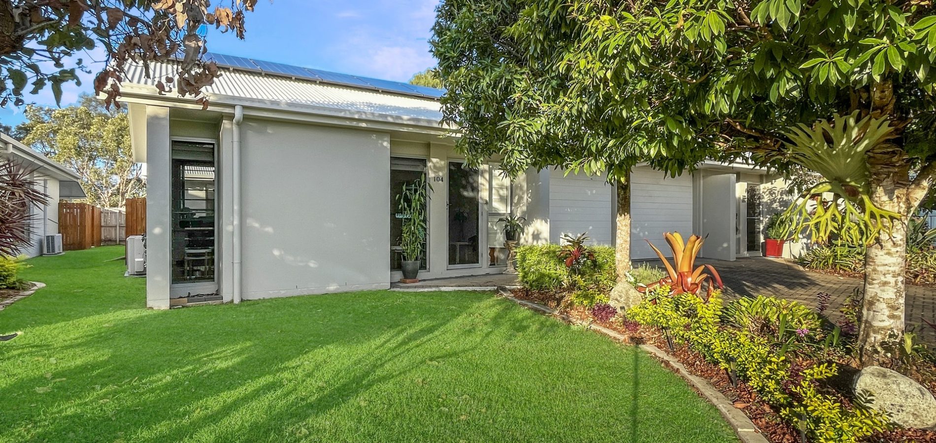 Sold - 104/239 Kawana Way - New Property in Kawana Island - Real Estate by