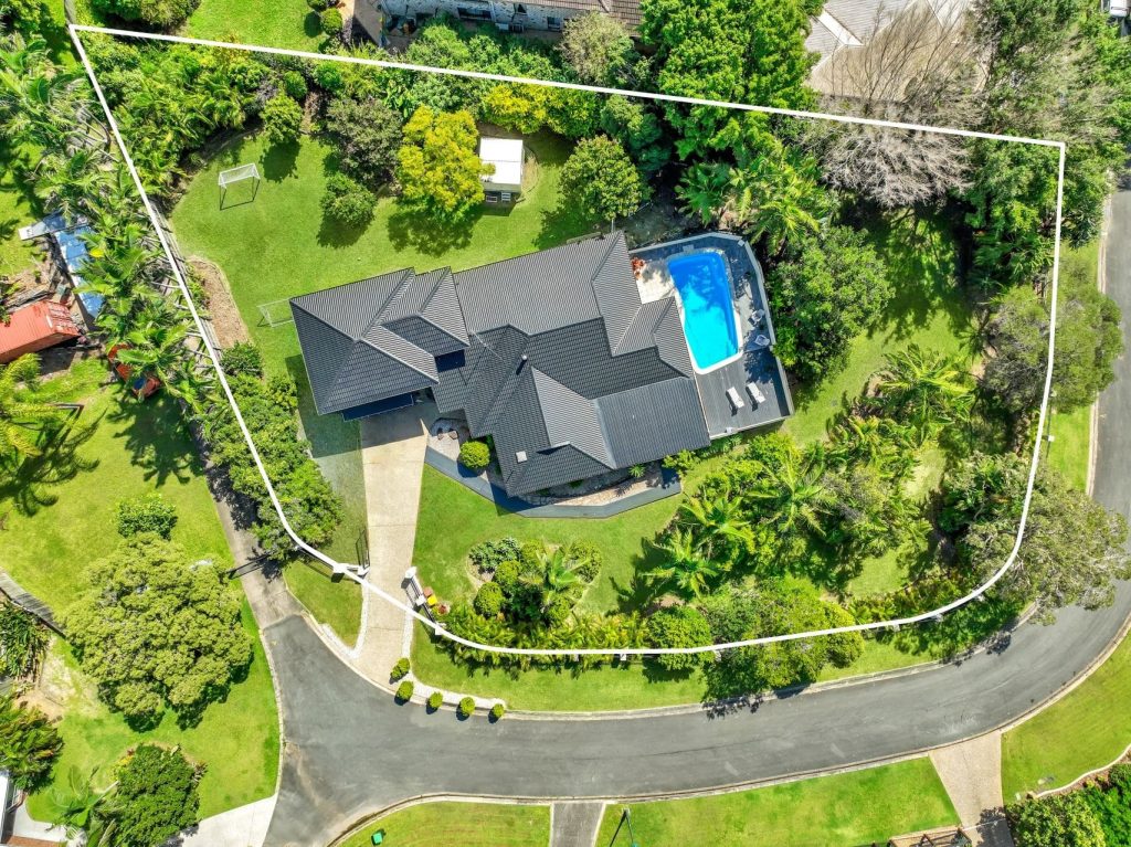 Sold - 10 Manor Court - New Property in Little Mountain - Real Estate by 