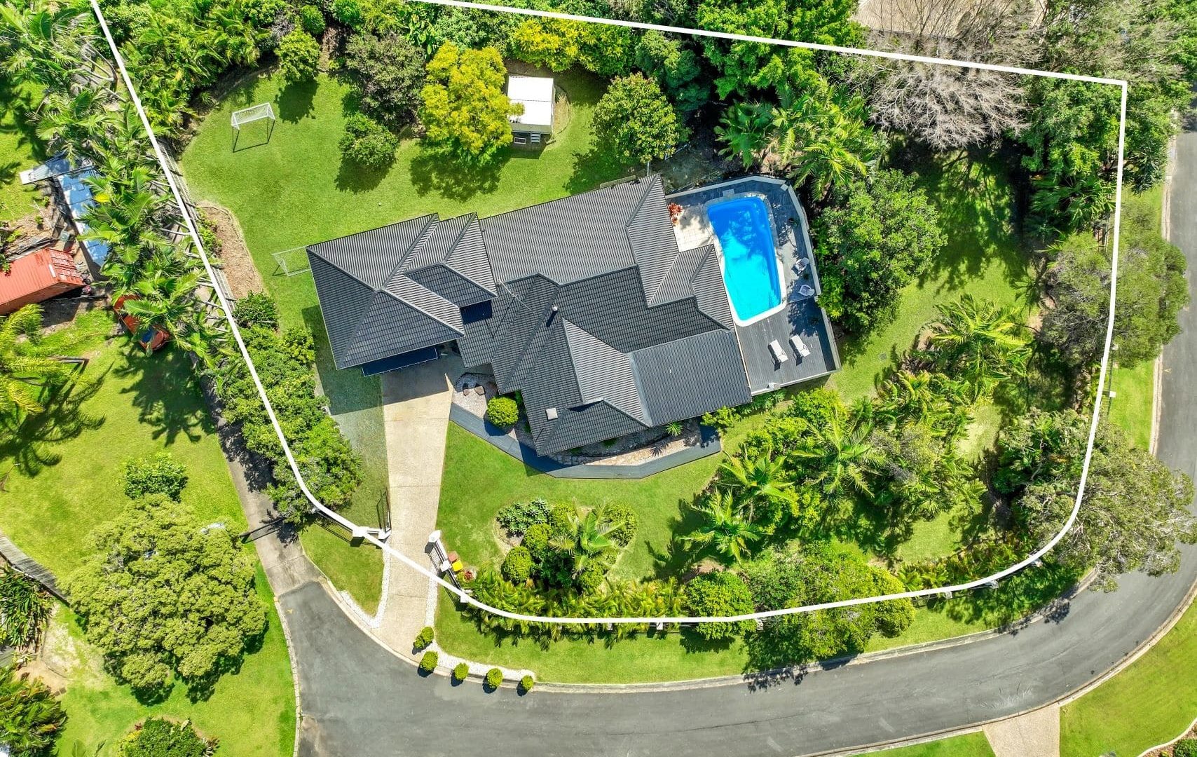 Sold - 10 Manor Court - New Property in Little Mountain - Real Estate by 