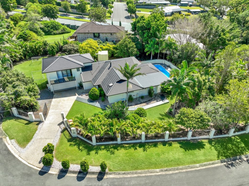 Sold - 10 Manor Court - New Property in Little Mountain - Real Estate by 
