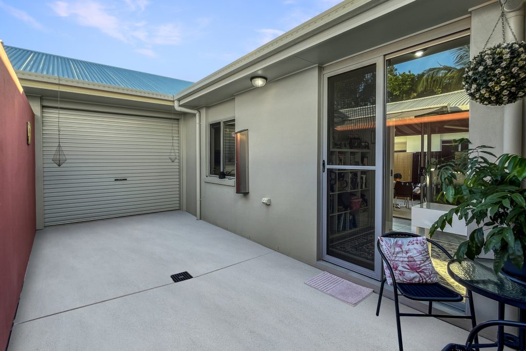 Sold - 104/239 Kawana Way - New Property in Kawana Island - Real Estate by  