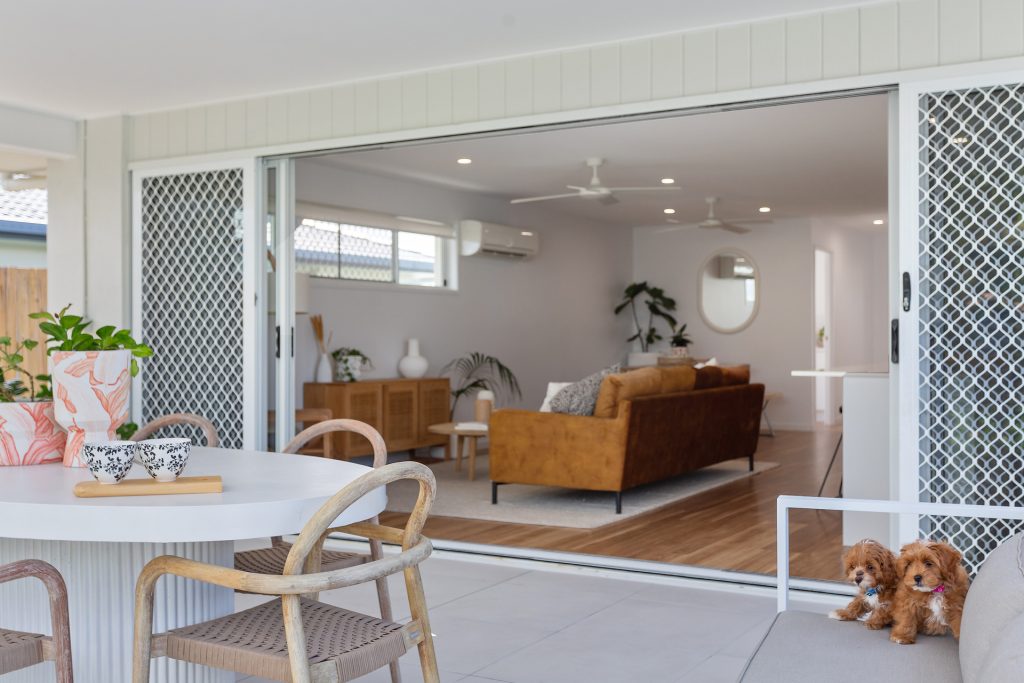 Sold - 4 Michael Street - New Property in Golden Beach - Real Estate by  