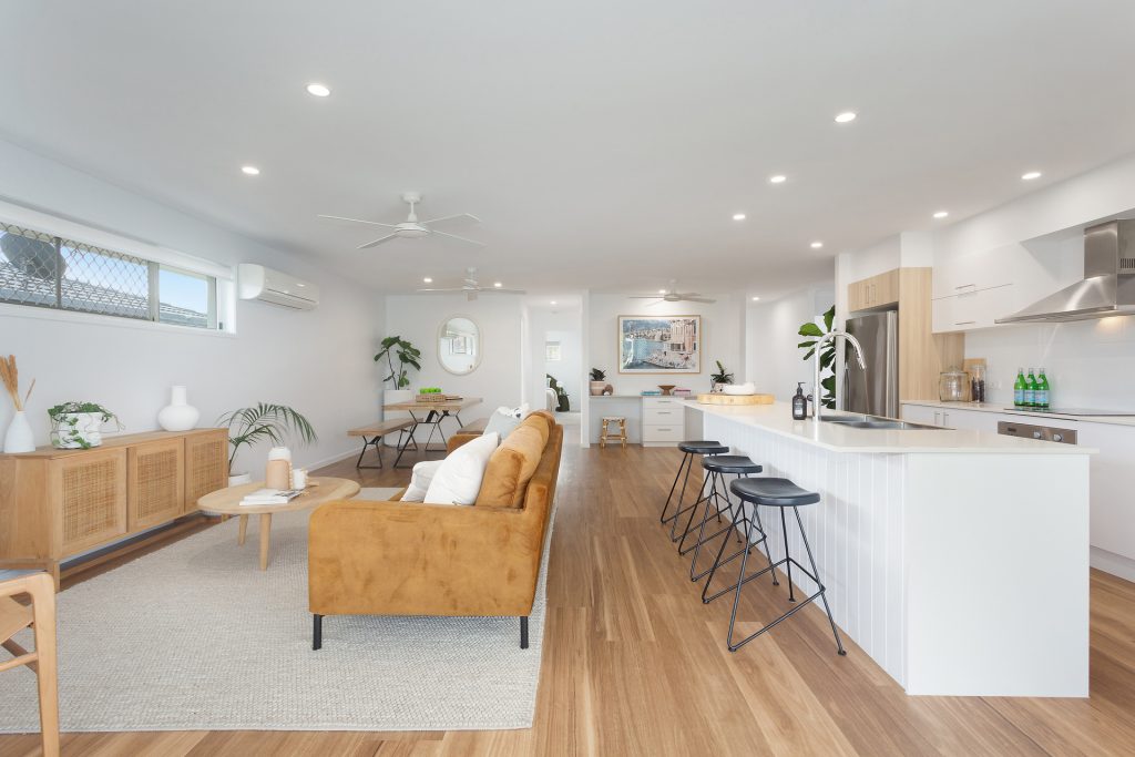 Sold - 4 Michael Street - New Property in Golden Beach - Real Estate by  