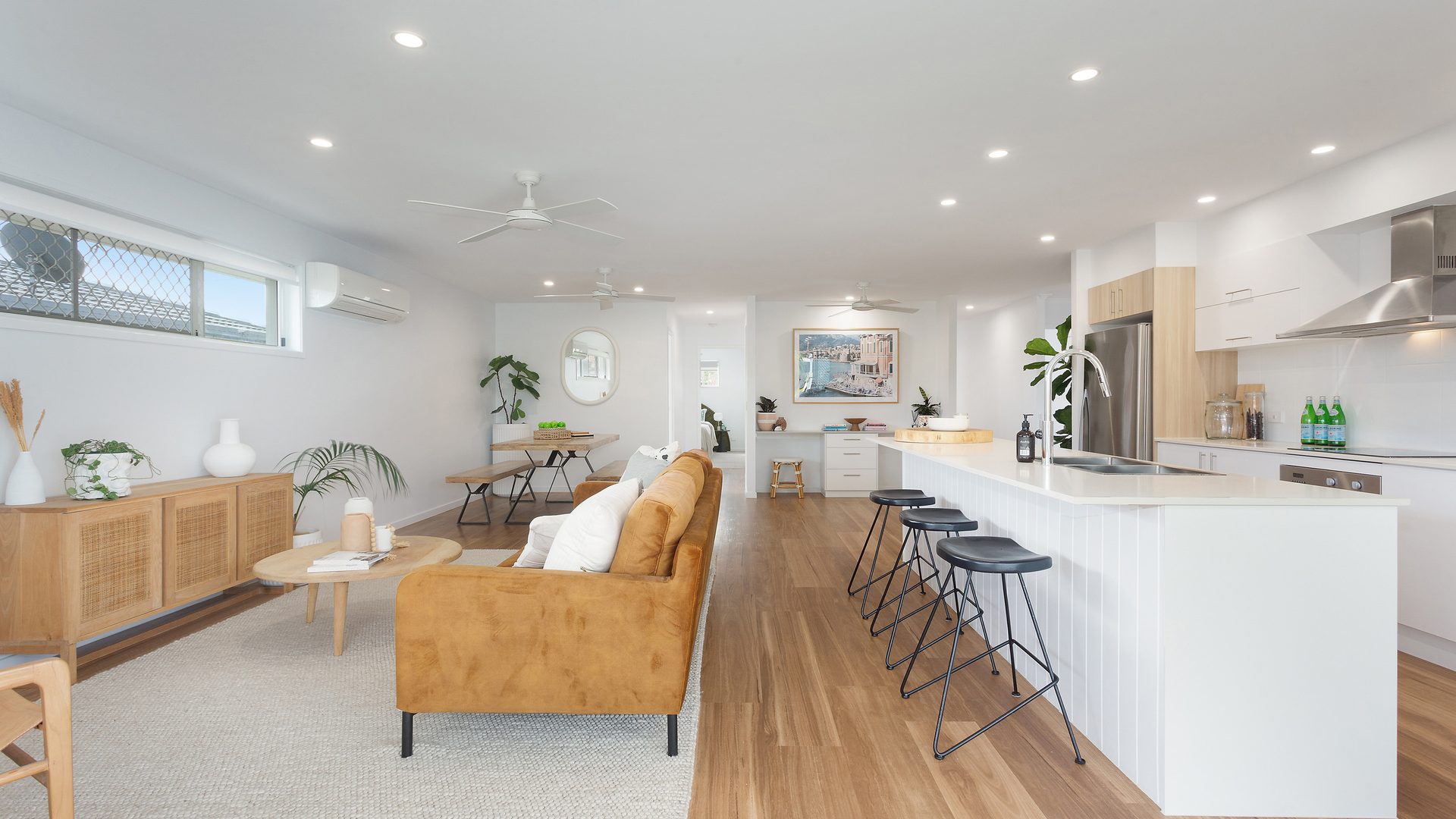 Sold - 4 Michael Street - New Property in Golden Beach - Real Estate by  