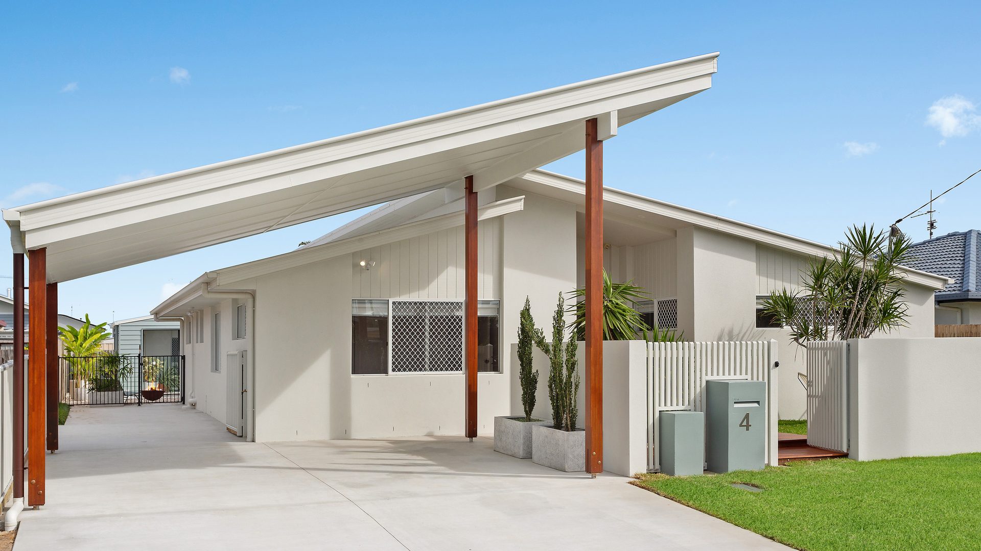 Sold - 4 Michael Street - New Property in Golden Beach - Real Estate by  