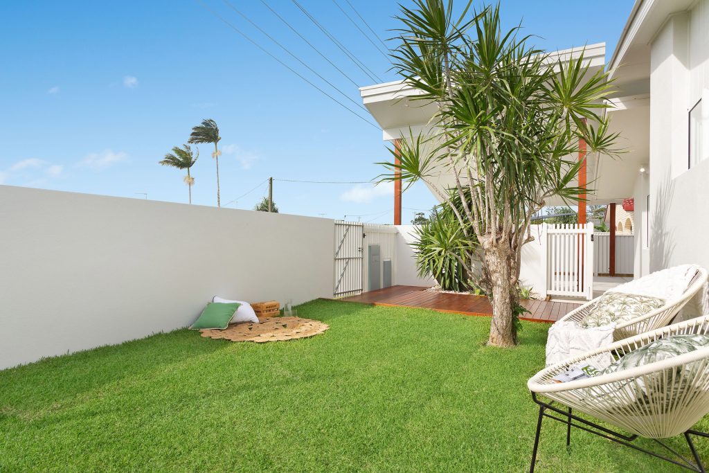 Sold - 4 Michael Street - New Property in Golden Beach - Real Estate by  