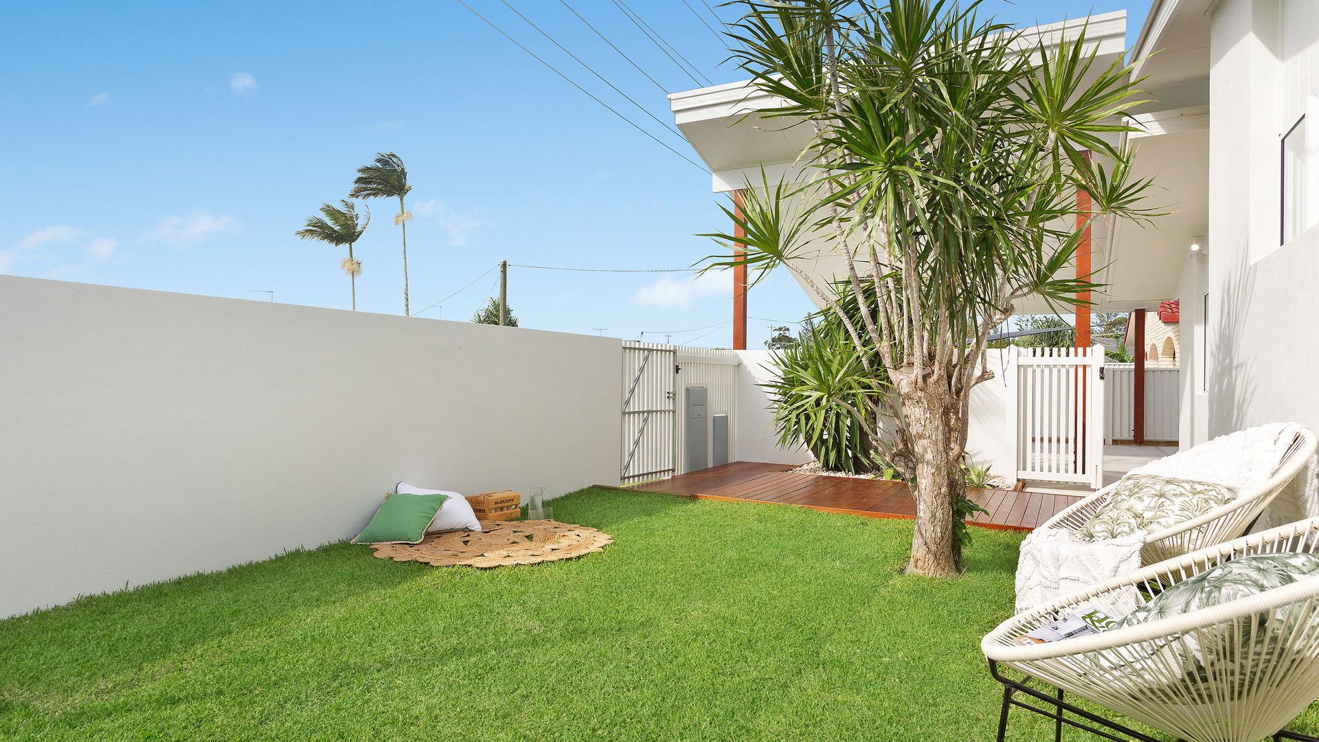Sold - 4 Michael Street - New Property in Golden Beach - Real Estate by  