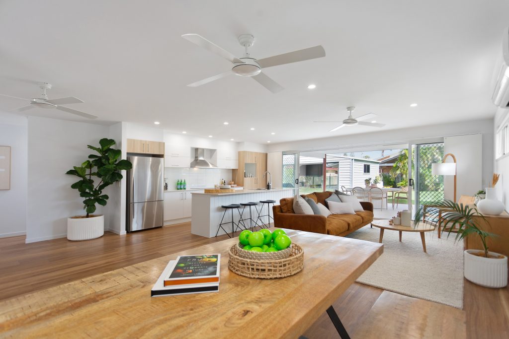 Sold - 4 Michael Street - New Property in Golden Beach - Real Estate by  