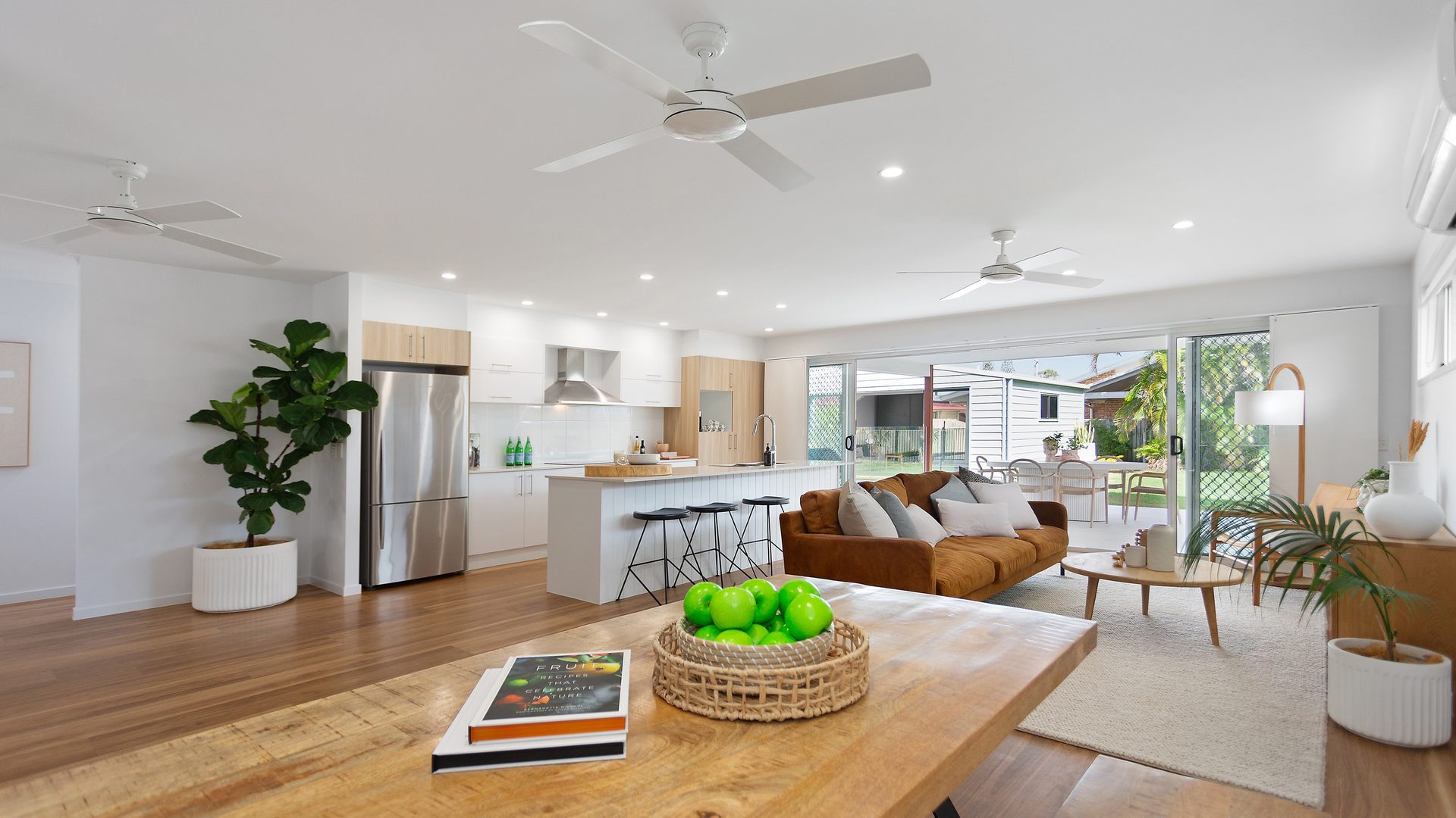 Sold - 4 Michael Street - New Property in Golden Beach - Real Estate by  