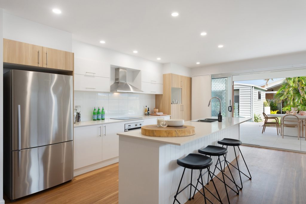 Sold - 4 Michael Street - New Property in Golden Beach - Real Estate by  