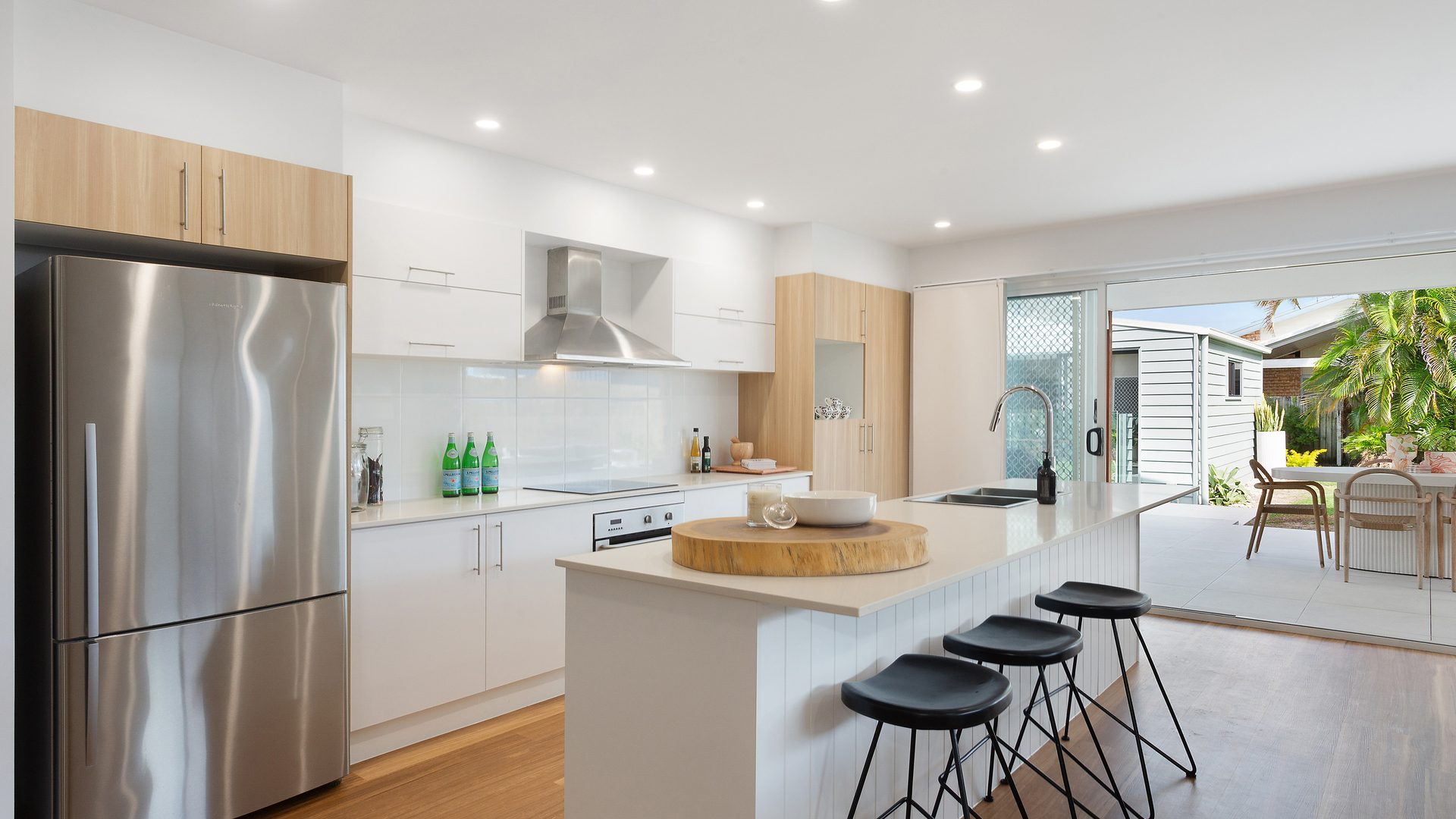 Sold - 4 Michael Street - New Property in Golden Beach - Real Estate by  
