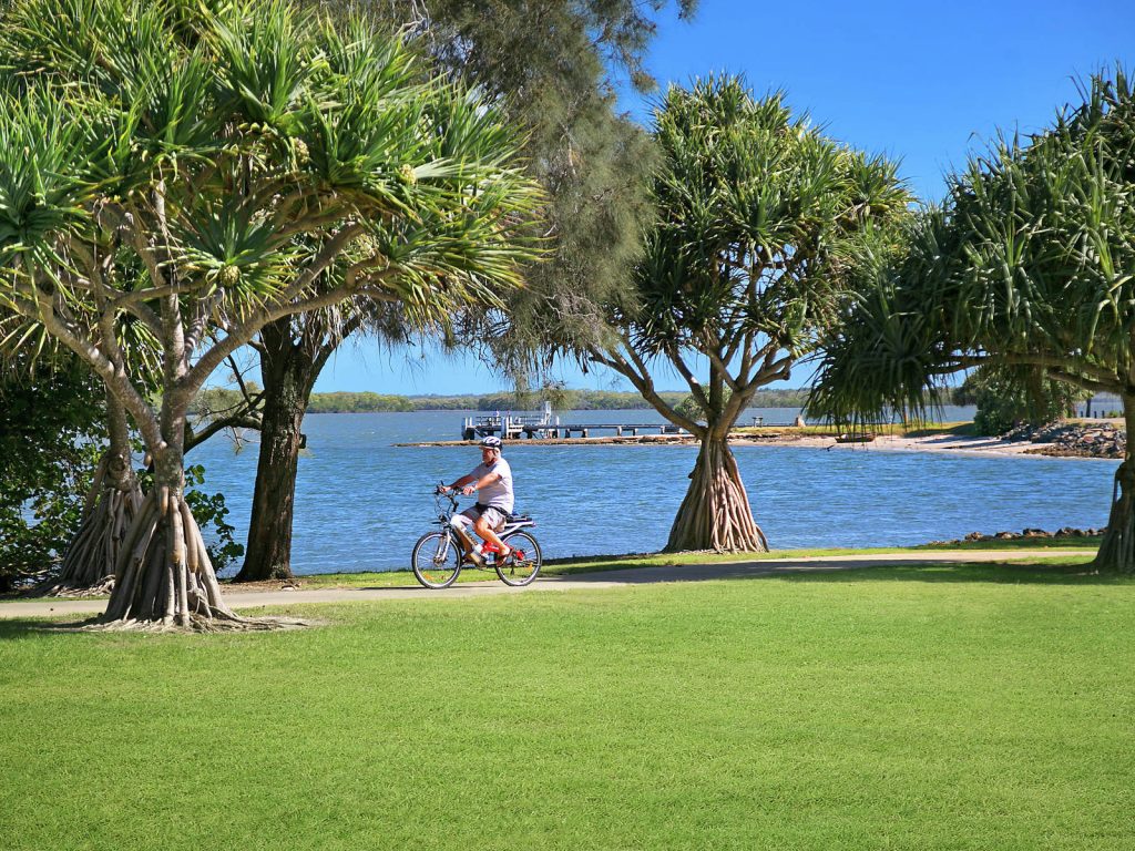 Sold - 4 Michael Street - New Property in Golden Beach - Real Estate by  